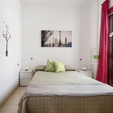 Apartamento Elena Buenavista Del Norte Eksteriør billede