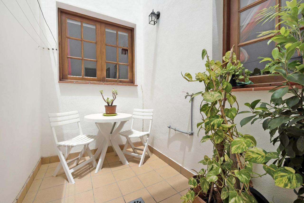 Apartamento Elena Buenavista Del Norte Eksteriør billede