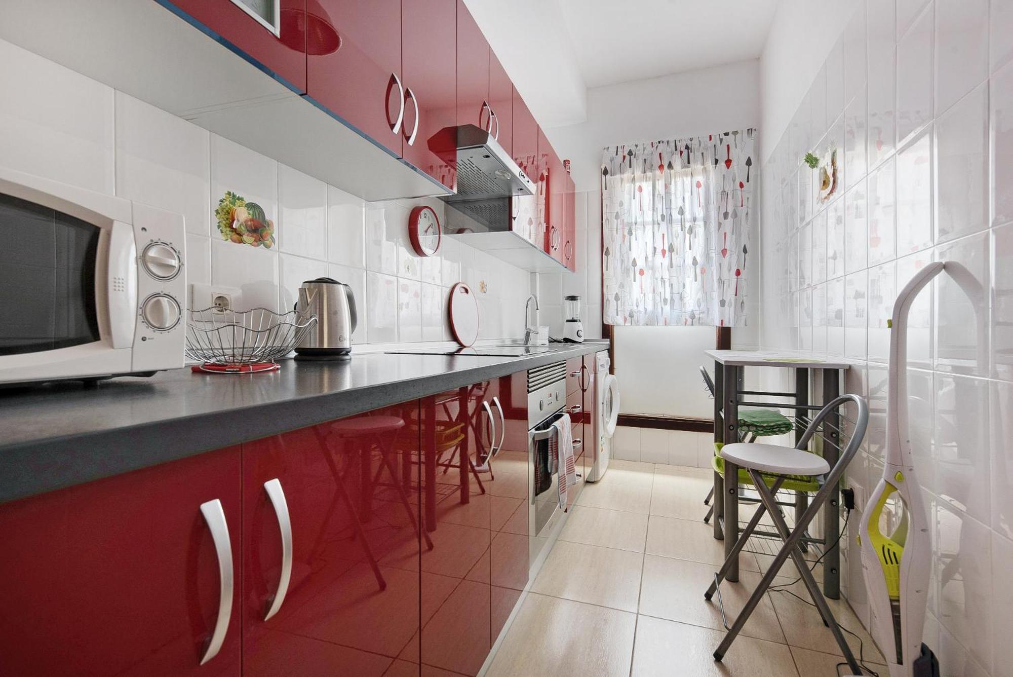 Apartamento Elena Buenavista Del Norte Eksteriør billede